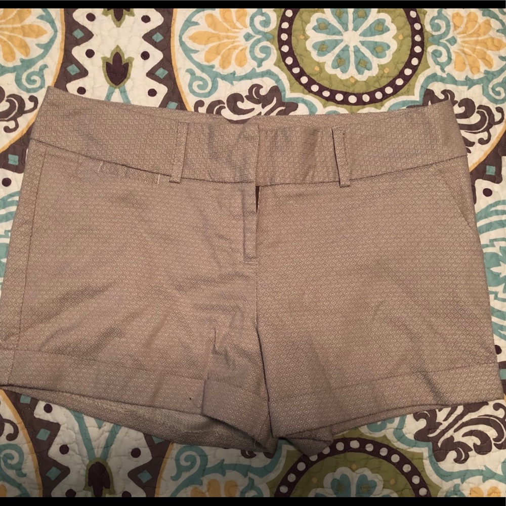 Maurice’s Dress Shorts